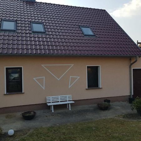 Seeblick Mollen  Exteriér fotografie