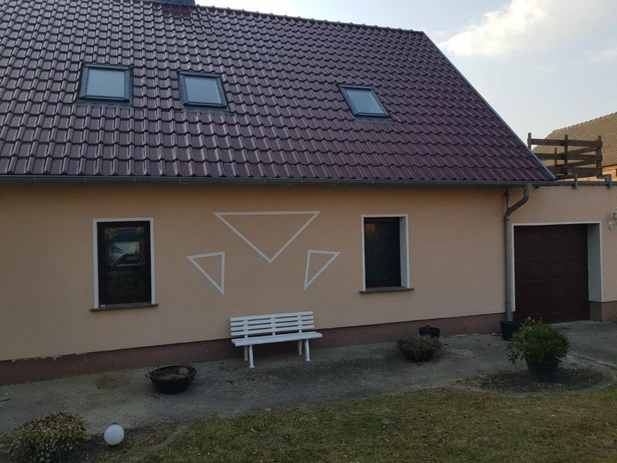 Seeblick Mollen  Exteriér fotografie